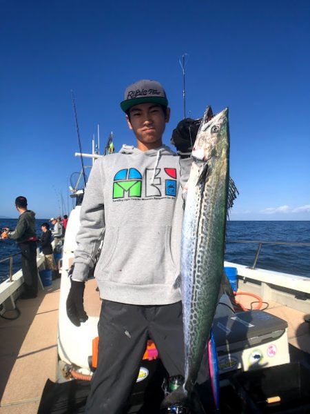 オーシャンズ 京都 釣果