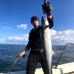 オーシャンズ 京都 釣果