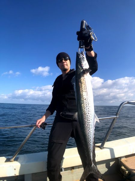 オーシャンズ 京都 釣果