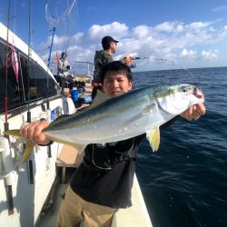 オーシャンズ 京都 釣果
