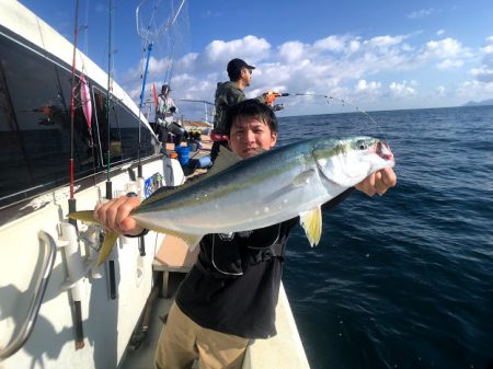 オーシャンズ 京都 釣果
