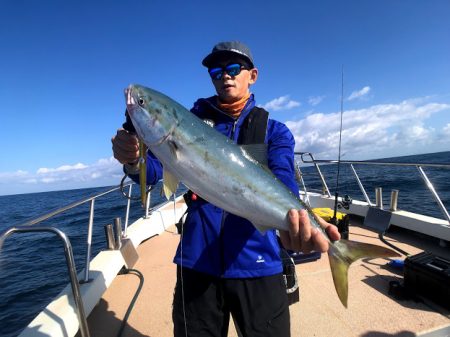 オーシャンズ 京都 釣果
