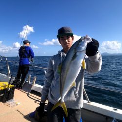 オーシャンズ 京都 釣果