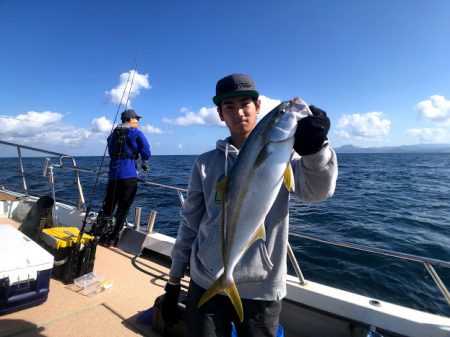 オーシャンズ 京都 釣果