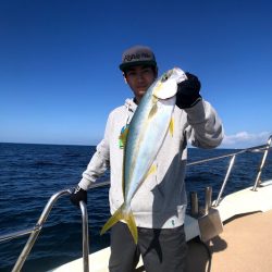 オーシャンズ 京都 釣果