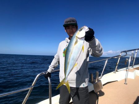 オーシャンズ 京都 釣果