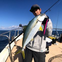 オーシャンズ 京都 釣果