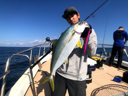 オーシャンズ 京都 釣果