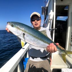 オーシャンズ 京都 釣果