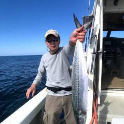 オーシャンズ 京都 釣果