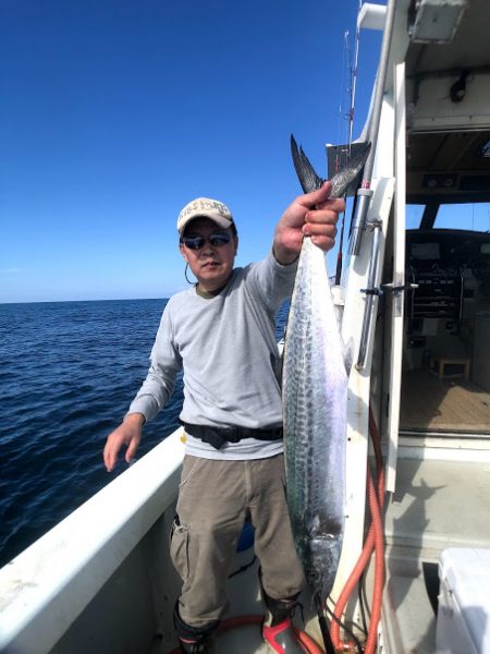 オーシャンズ 京都 釣果