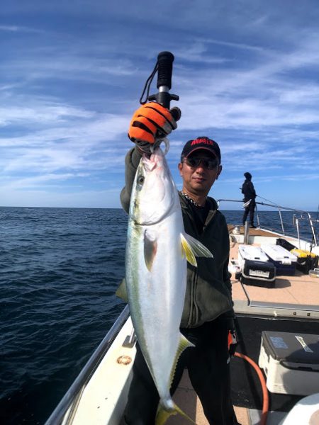 オーシャンズ 京都 釣果