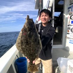 オーシャンズ 京都 釣果