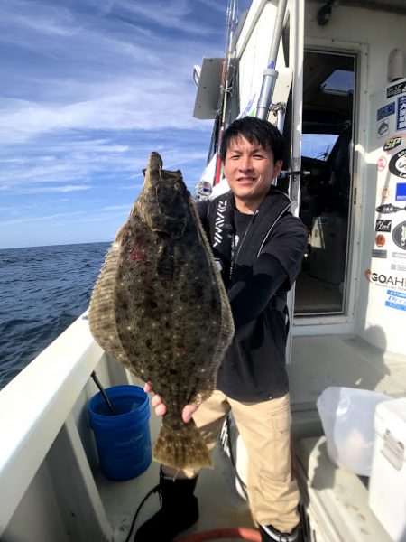 オーシャンズ 京都 釣果