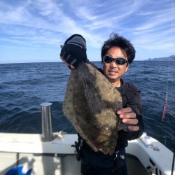 オーシャンズ 京都 釣果