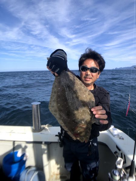 オーシャンズ 京都 釣果