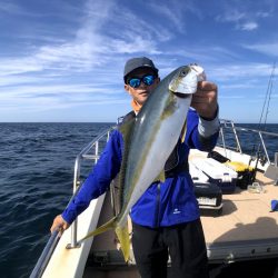 オーシャンズ 京都 釣果