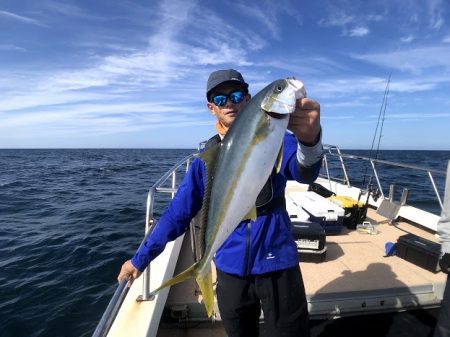 オーシャンズ 京都 釣果