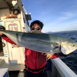 オーシャンズ 京都 釣果