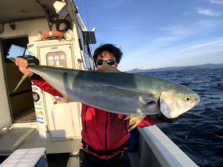 オーシャンズ　京都 釣果