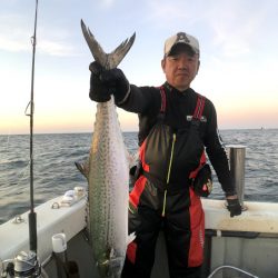 オーシャンズ 京都 釣果