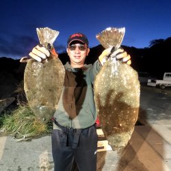 オーシャンズ 京都 釣果