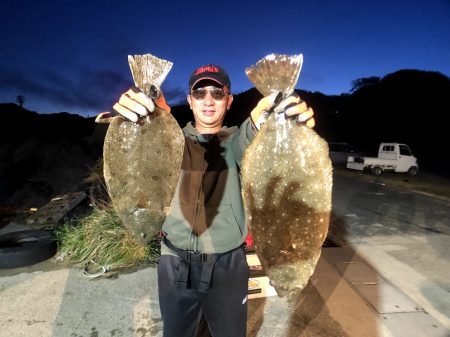 オーシャンズ 京都 釣果