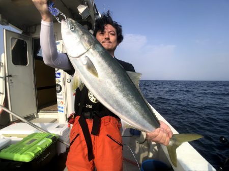 オーシャンズ 京都 釣果