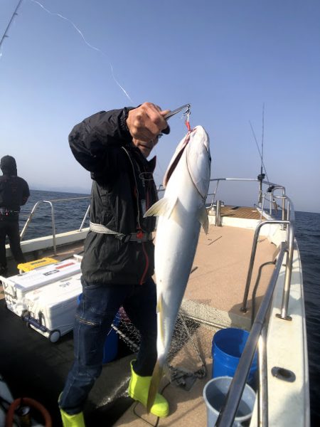 オーシャンズ 京都 釣果