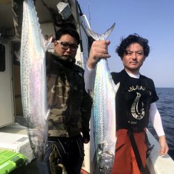 オーシャンズ 京都 釣果