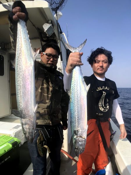 オーシャンズ 京都 釣果