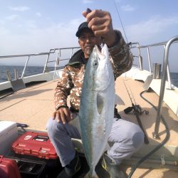 オーシャンズ 京都 釣果