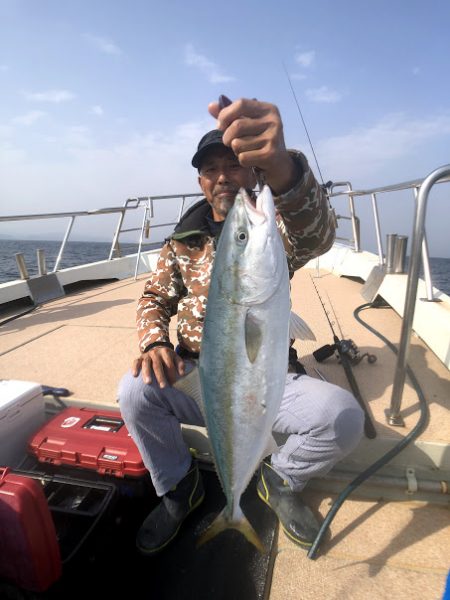 オーシャンズ 京都 釣果