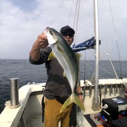 オーシャンズ 京都 釣果