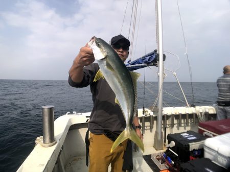 オーシャンズ　京都 釣果
