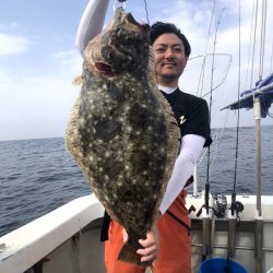 オーシャンズ 京都 釣果