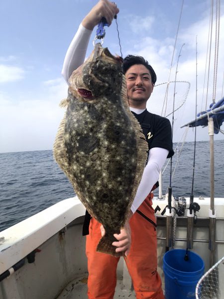 オーシャンズ 京都 釣果