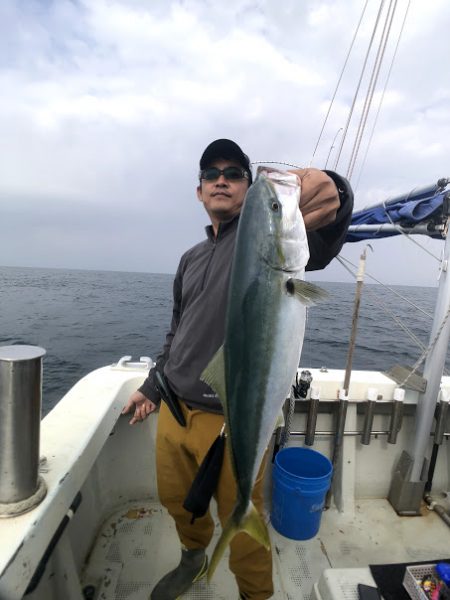 オーシャンズ 京都 釣果