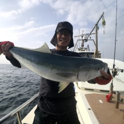 オーシャンズ 京都 釣果