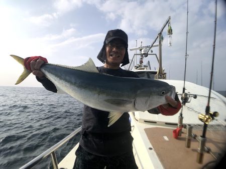 オーシャンズ 京都 釣果