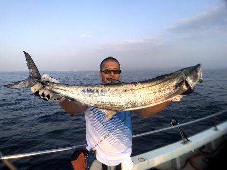 オーシャンズ 京都 釣果