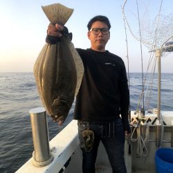 オーシャンズ 京都 釣果