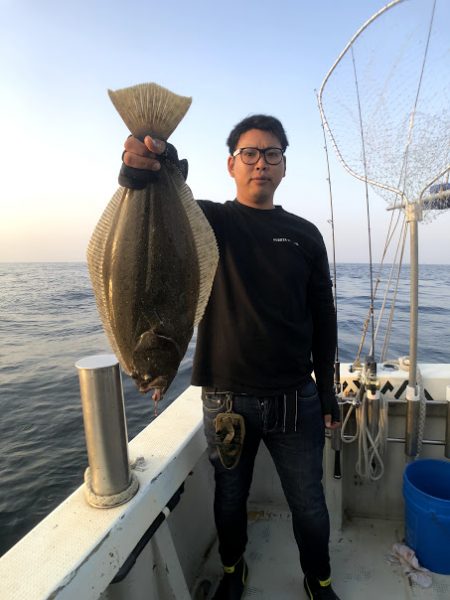 オーシャンズ 京都 釣果