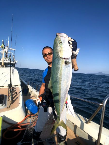 オーシャンズ　京都 釣果