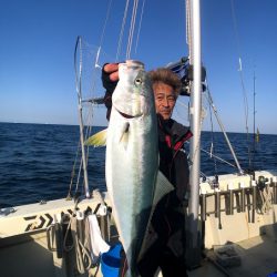 オーシャンズ　京都 釣果