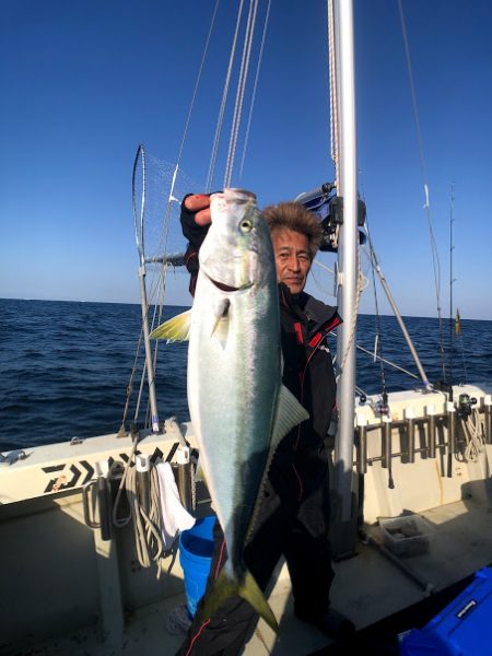 オーシャンズ　京都 釣果