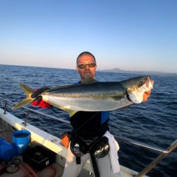 オーシャンズ　京都 釣果