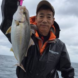 三吉丸 釣果