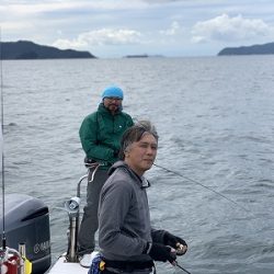 フィシングボートAir(エアー) 釣果