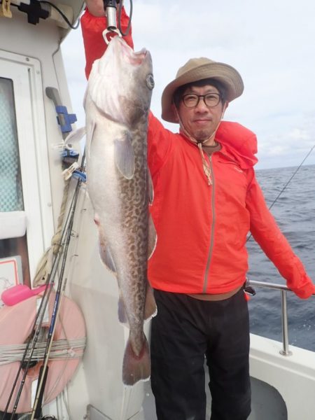 Aquanaut（アクアノート） 釣果